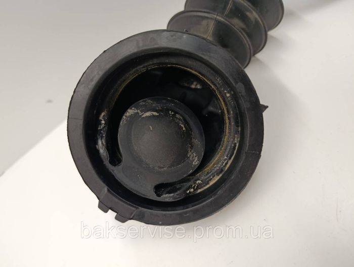 Патрубок для пральної машини Bosch 9000594702 Б/У