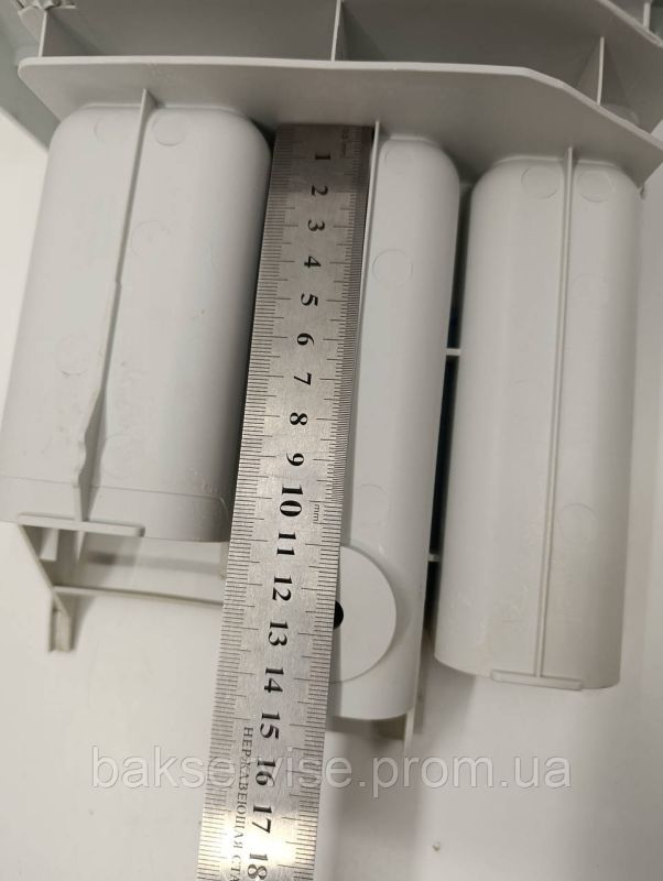 Порошкоприймач для пральної машини Samsung DC64-02858A  Б/У