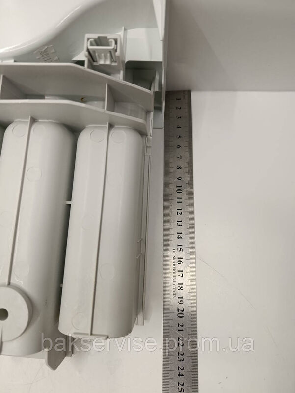 Порошкоприймач для пральної машини Samsung DC64-02858A  Б/У
