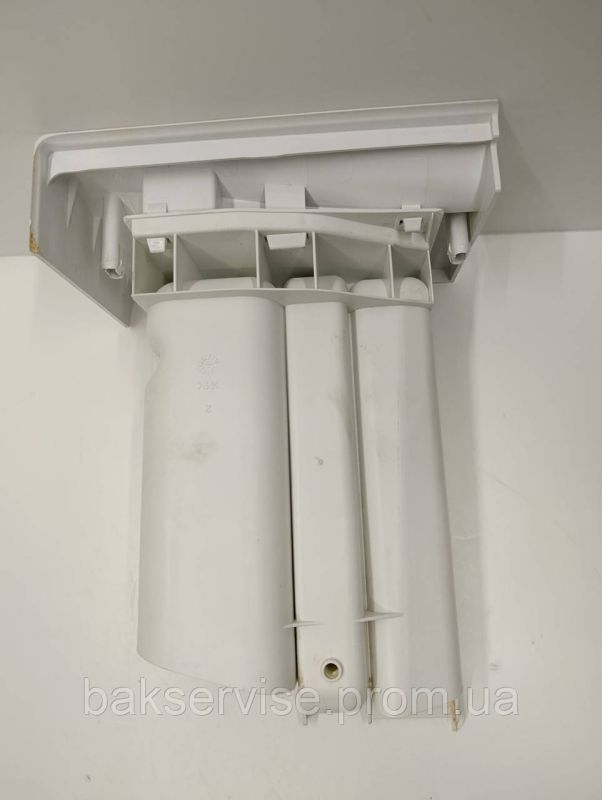 Порошкоприймач(дозатор) для пральної машини Gorenje SensoCare 8/7 kg Б/У