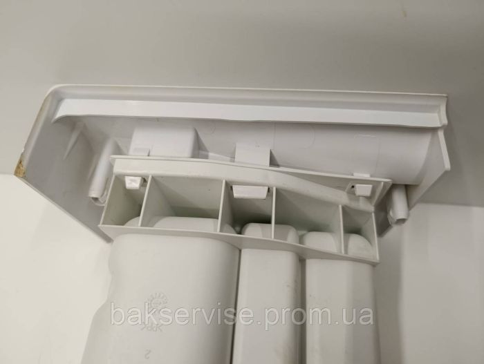 Порошкоприймач(дозатор) для пральної машини Gorenje SensoCare 8/7 kg Б/У
