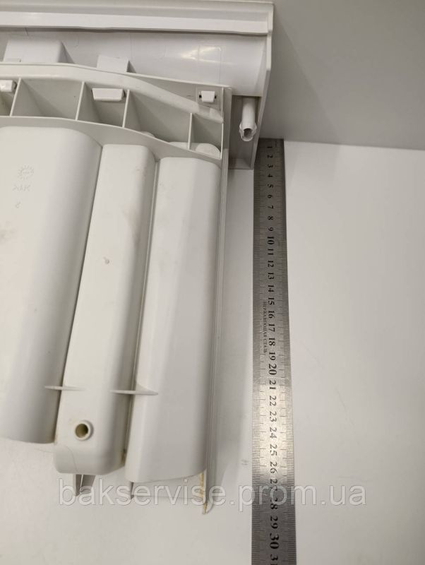 Порошкоприймач(дозатор) для пральної машини Gorenje SensoCare 8/7 kg Б/У