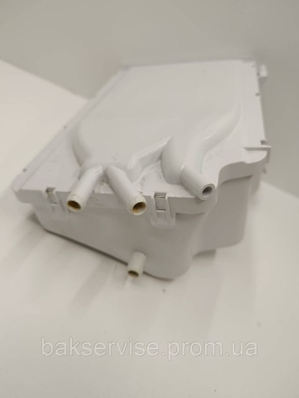 Бункер порошкоприймача до пральної машини Gorenje SensoCare 8/7 kg Б/У