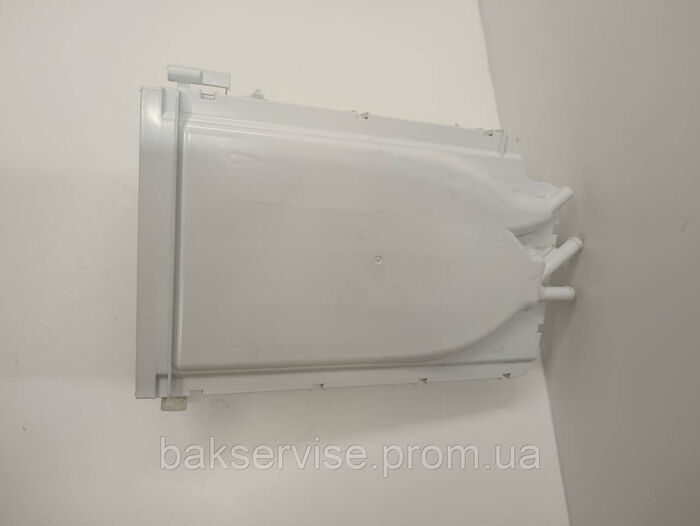 Бункер порошкоприймача до пральної машини Gorenje SensoCare 8/7 kg Б/У