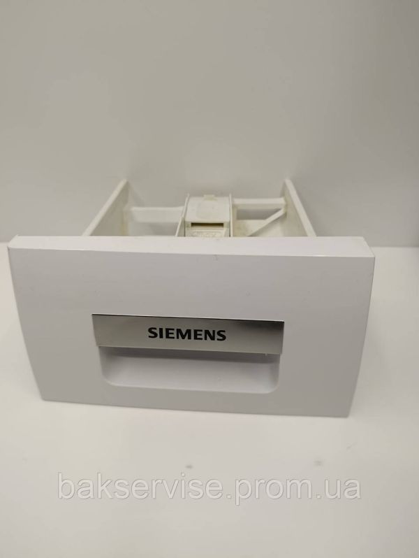 Порошкоприймач(дозатор) для пральної машини Siemens 9000055978 Б/У
