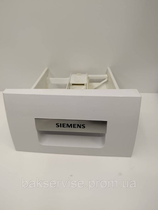 Порошкоприймач(дозатор) для пральної машини Siemens 9000055978 Б/У