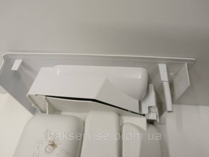 Порошкоприймач(дозатор) для пральної машини Siemens 9000055978 Б/У