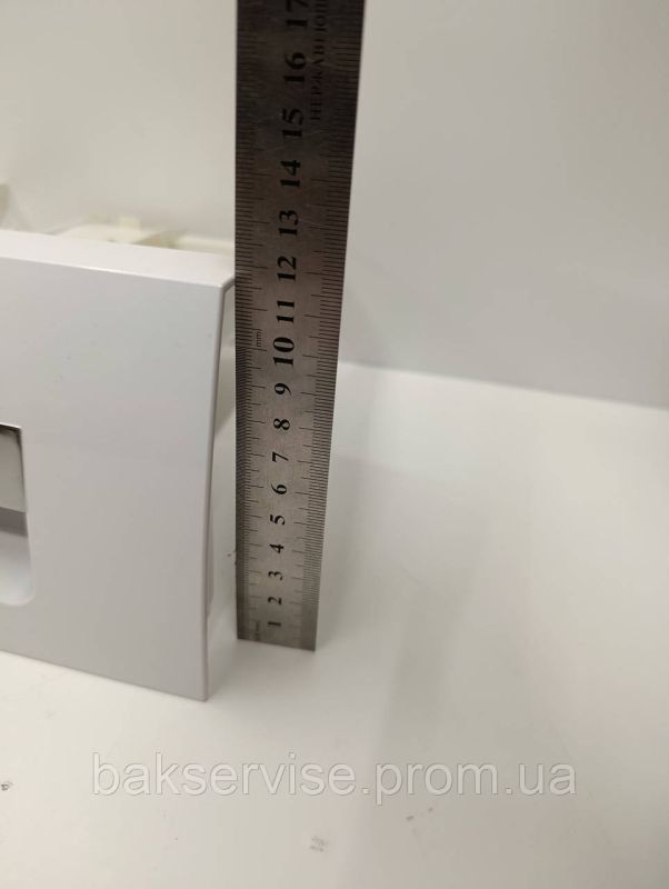 Порошкоприймач(дозатор) для пральної машини Siemens 9000055978 Б/У