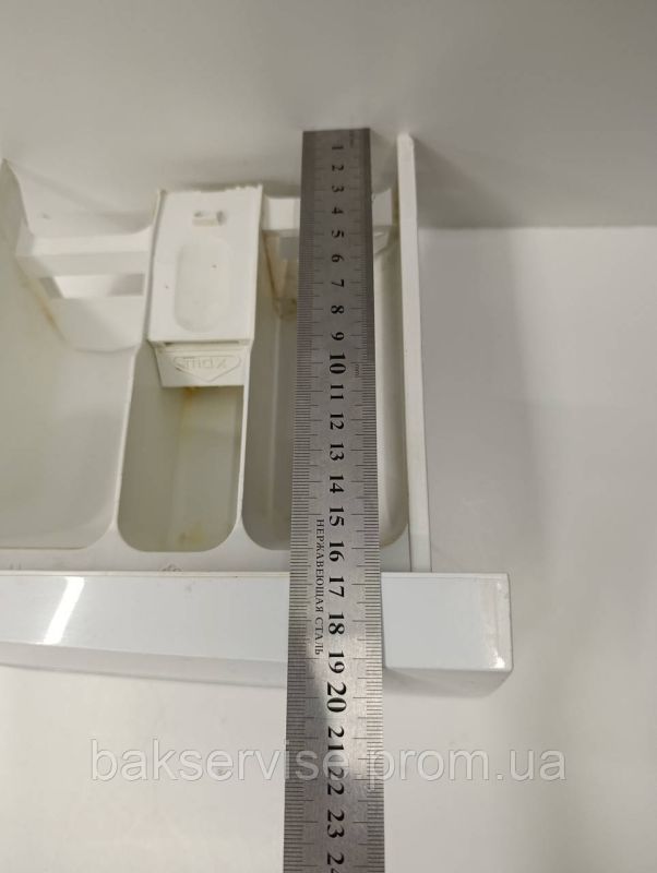 Порошкоприймач(дозатор) для пральної машини Siemens 9000055978 Б/У