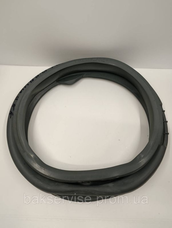 Резина (манжет) люка до пральної машини Whirlpool W10915736 D Б/У