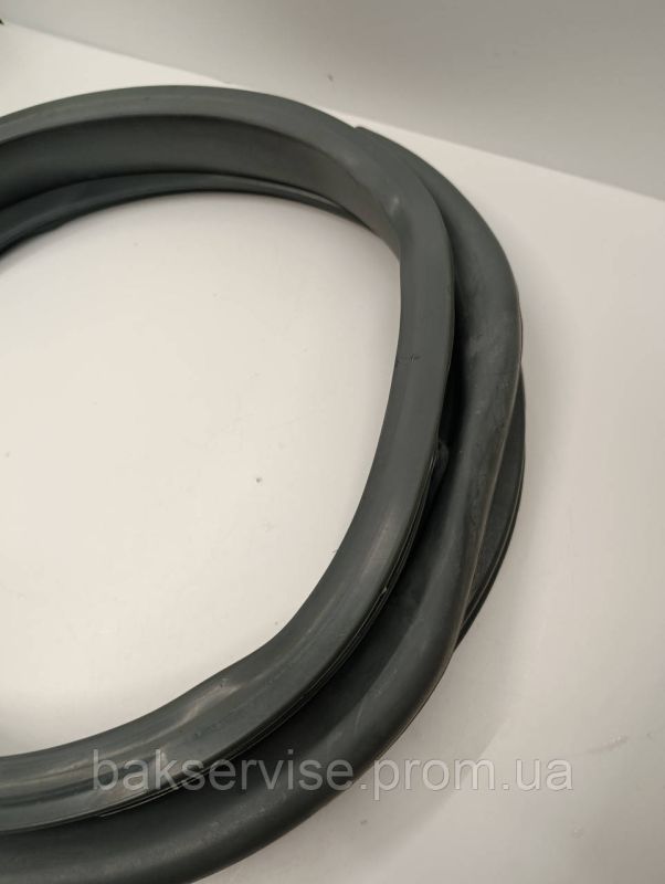 Резина (манжет) люка до пральної машини Whirlpool W10915736 D Б/У