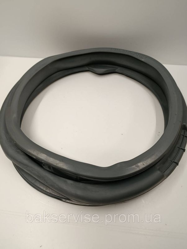 Резина (манжет) люка до пральної машини Whirlpool W10915736 D Б/У