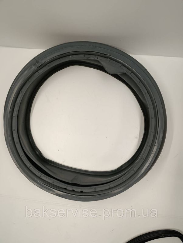 Резина (манжет) люка до пральної машини Whirlpool W10915736 D Б/У