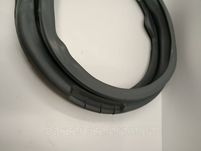 Резина (манжет) люка до пральної машини Whirlpool W10915736 D Б/У