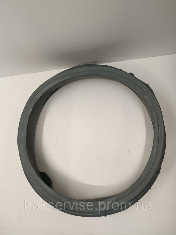 Резина (манжет) люка до пральної машини Samsung DC64-02402A Б/У
