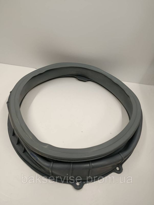 Резина (манжет) люка до пральної машини Samsung DC64-02402A Б/У