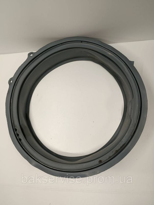 Резина (манжет) люка до пральної машини Samsung DC64-02402A Б/У