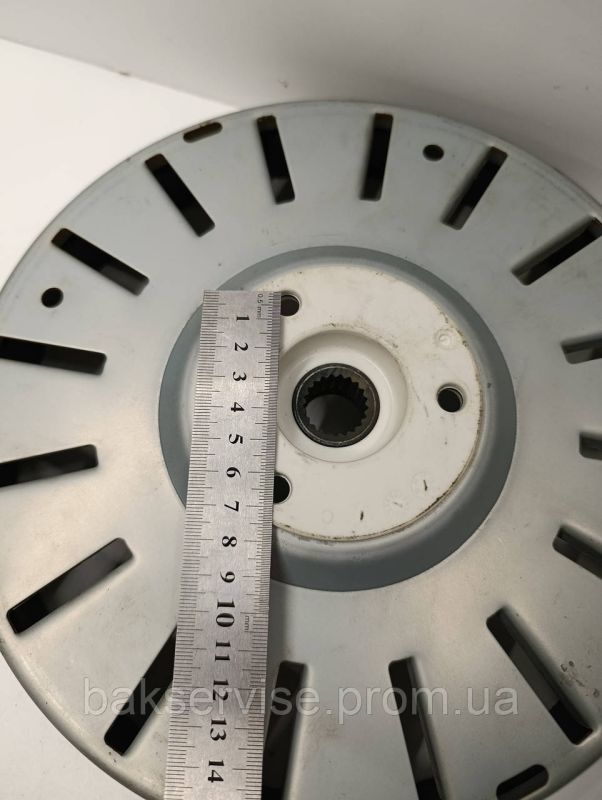 Ротор для пральної машини Samsung DC31-00075E Б.У