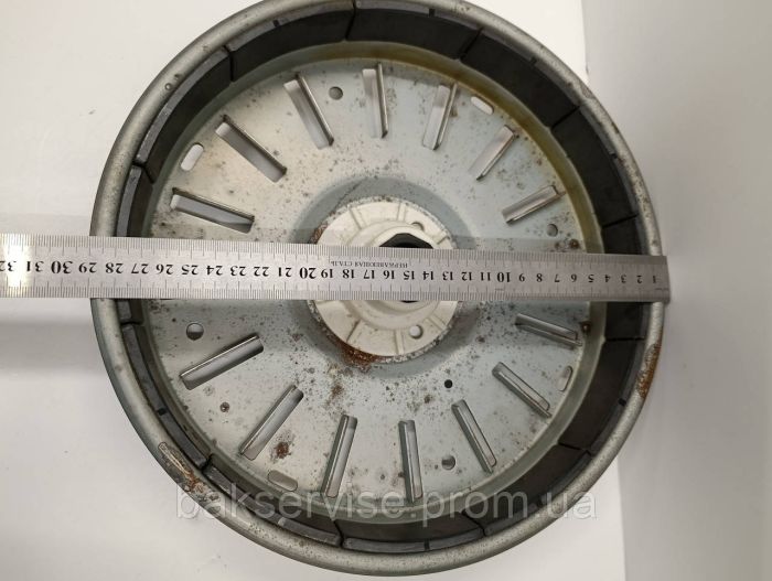 Ротор для пральної машини Samsung DC31-00075E Б.У