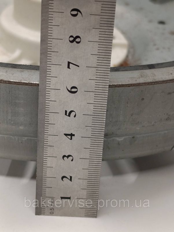 Ротор для пральної машини Samsung DC31-00075E Б.У