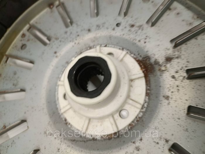 Ротор для пральної машини Samsung DC31-00075E Б.У