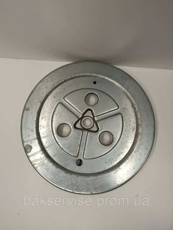Шків для пральної машини Bosch, Siemens, Gorenje 00351833 Б/У