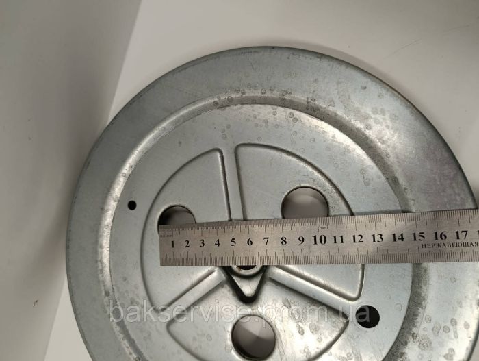 Шків для пральної машини Bosch, Siemens, Gorenje 00351833 Б/У