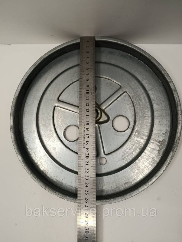 Шків для пральної машини Bosch, Siemens, Gorenje 00351833 Б/У