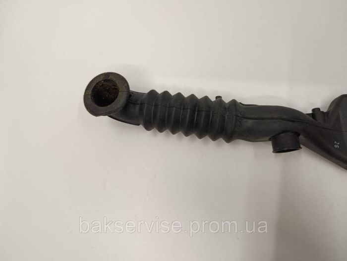 Патрубок для пральної машини Whirlpool W11505940 Б/У