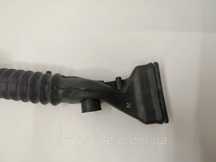 Патрубок для пральної машини Whirlpool W11505940 Б/У