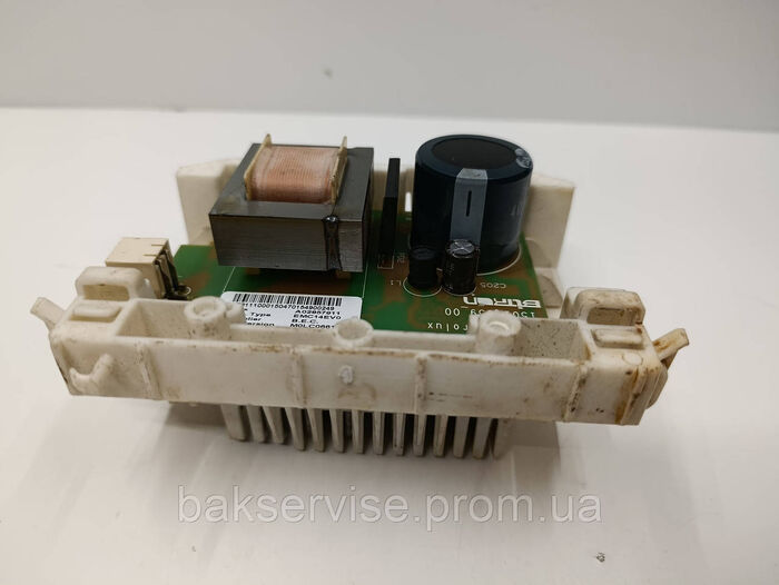 Модуль упавління  до пральної машини AEG PROTEX L574270SL 6.5 kg Б/У
