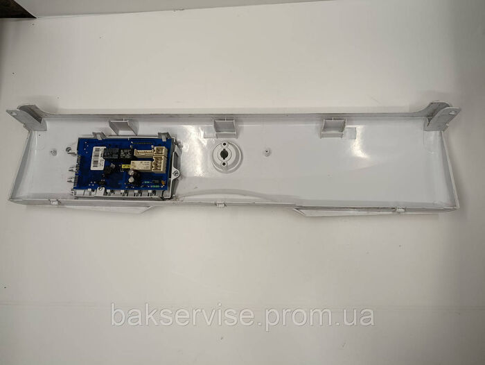 Панель управління до сушильної машини Candy GOC 781B Б/У