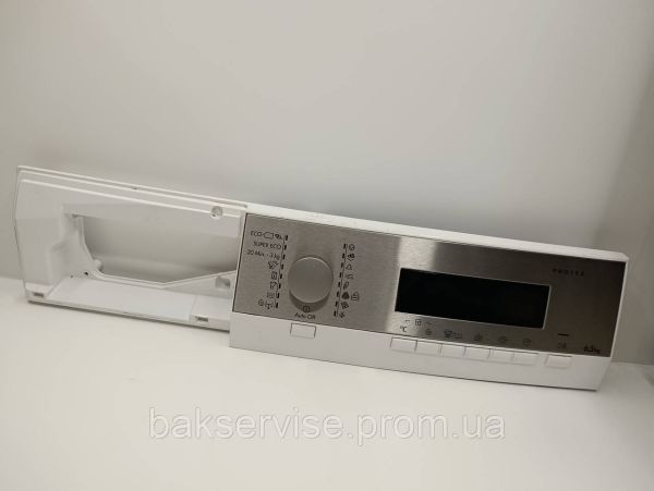 Плата управління(індикації) до пральної машини AEG PROTEX 6.5 kg 136620562/A Б/У