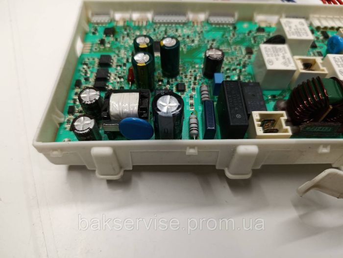 Модуль силовий з проводкою до пральної машини AEG PROTEX 132761564/A 6.5 kg Б/У