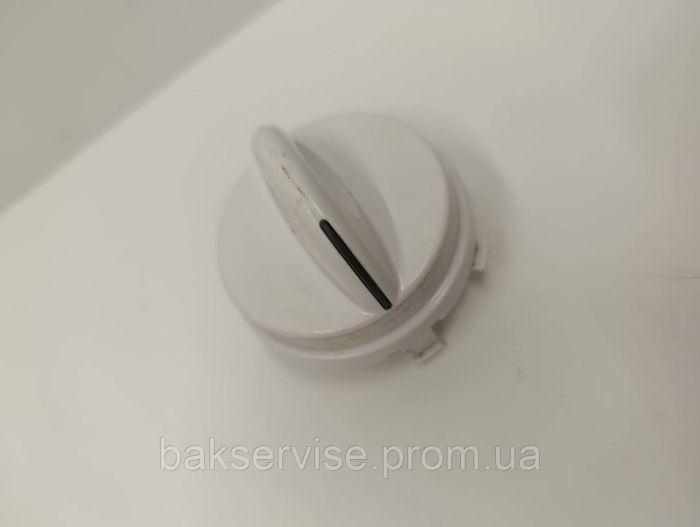 Ручка для перемикання (вибору) програм Ardo 110277700 Б/У