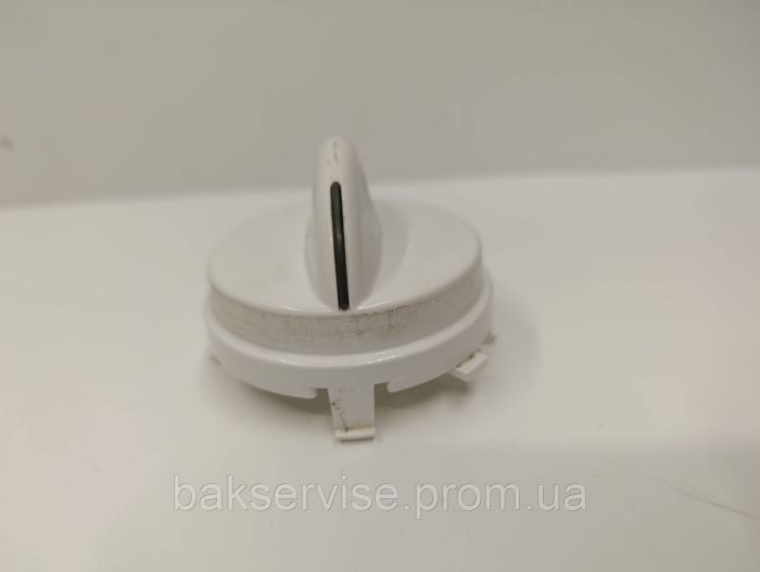 Ручка для перемикання (вибору) програм Ardo 110277700 Б/У