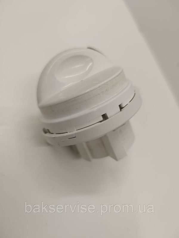 Ручка для перемикання (вибору) програм Ardo 110277700 Б/У
