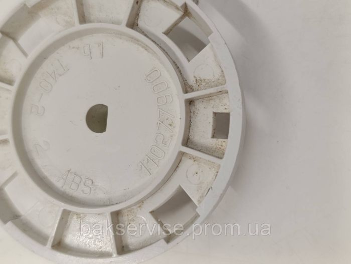 Ручка для перемикання (вибору) програм Ardo 110277800 Б/У