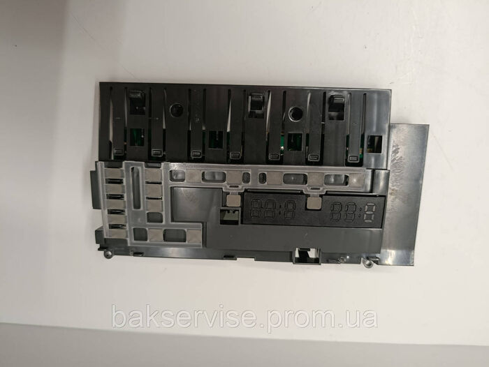 Плата управління до пральної машини Whirlpool WTLS 65912 ZEN Б/У (інверторна)