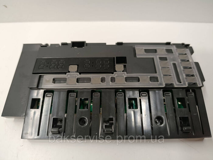 Плата управління до пральної машини Whirlpool WTLS 65912 ZEN Б/У (інверторна)