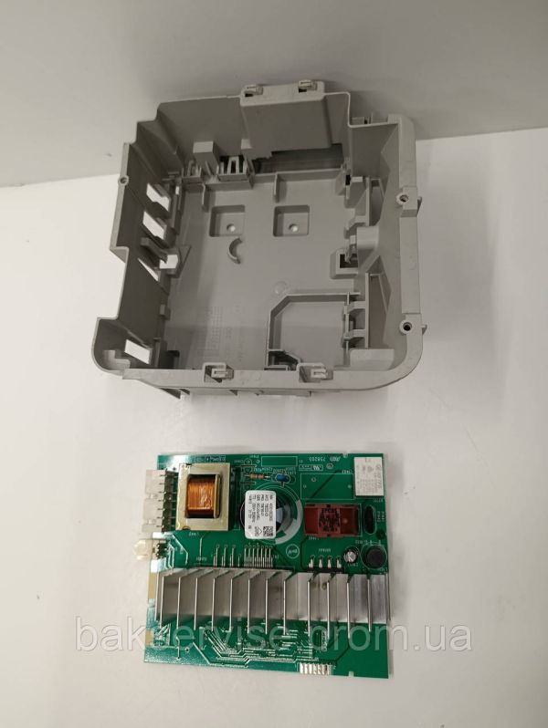 Модуль інверторний до пральної машини Whirlpool WTLS 65912 Б/У