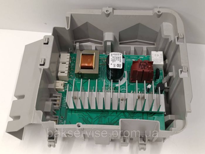 Модуль інверторний до пральної машини Whirlpool WTLS 65912 Б/У