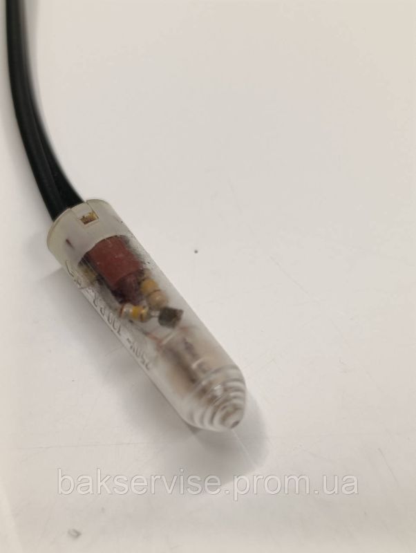 Індикатор роботи пральної машини Metalflex SL-656 Б/У