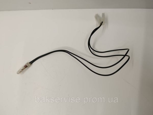 Індикатор роботи пральної машини Metalflex SL-656 Б/У