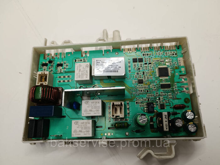 Модуль (силовий) до пральної машини AEG Zanussi Electrolux 132761420 Б/У