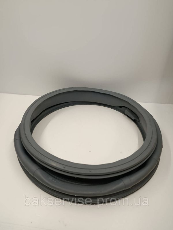 Резина (манжет) люка до пральної машини Samsung DC64-02888A005A Б/У