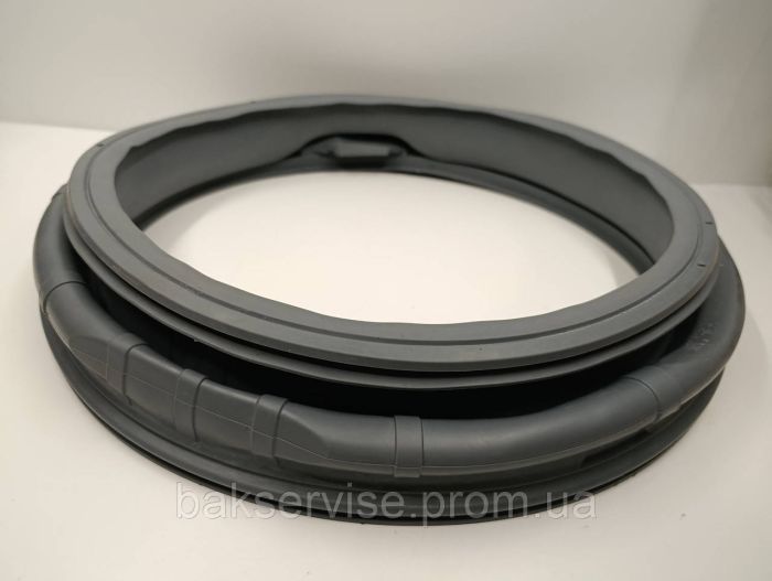 Резина (манжет) люка до пральної машини Samsung DC64-02888A005A Б/У