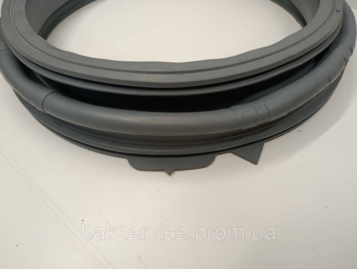 Резина (манжет) люка до пральної машини Samsung DC64-02888A005A Б/У