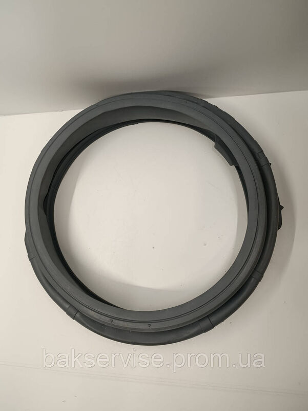 Резина (манжет) люка до пральної машини Samsung DC64-02888A005A Б/У