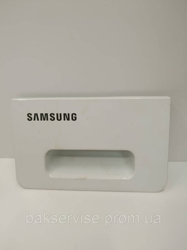 Панель (передня) порошкоприймача для пральної машини Samsung DC64-01729A Б/У